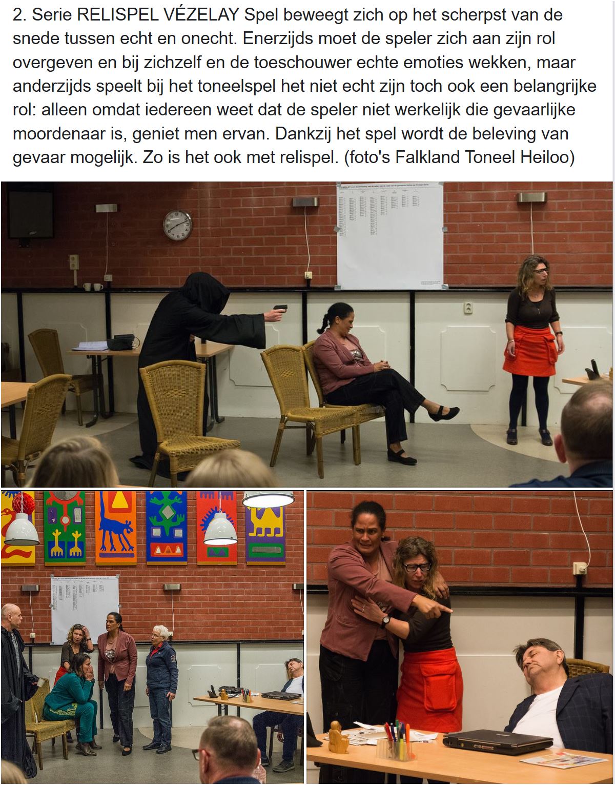 Flirten op het werk spel